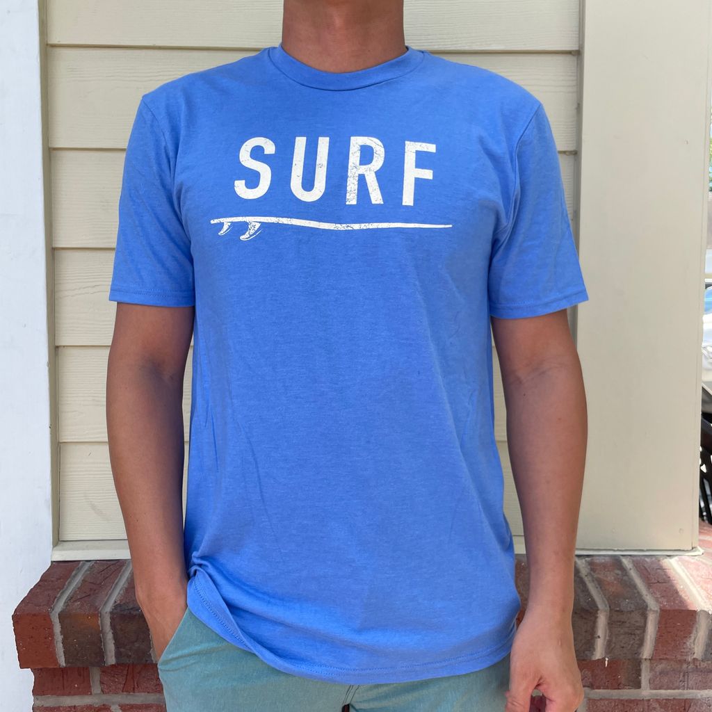  FORCE T-Shirt Surf