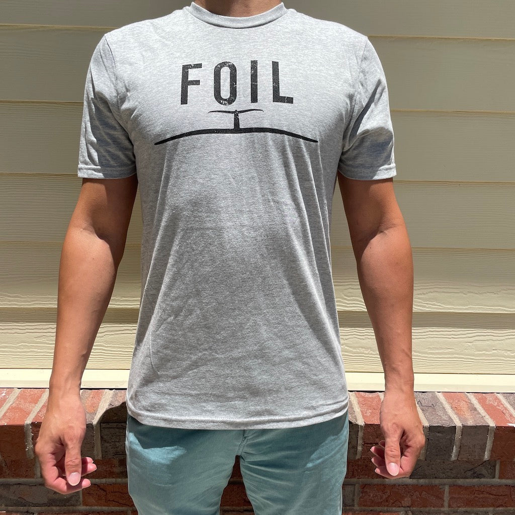  FORCE T-Shirt Foil