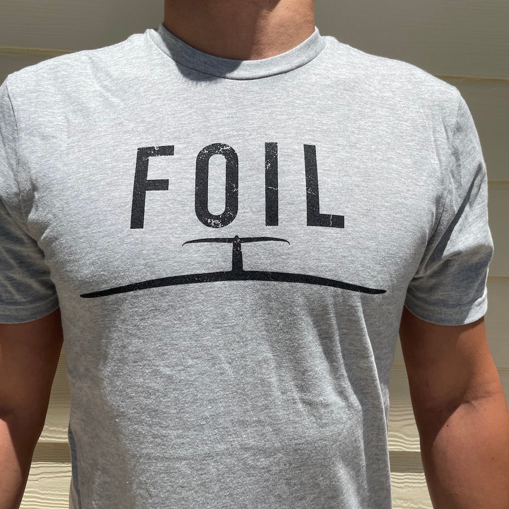  FORCE T-Shirt Foil