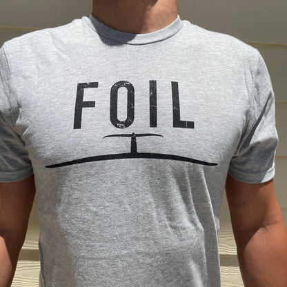  FORCE T-Shirt Foil