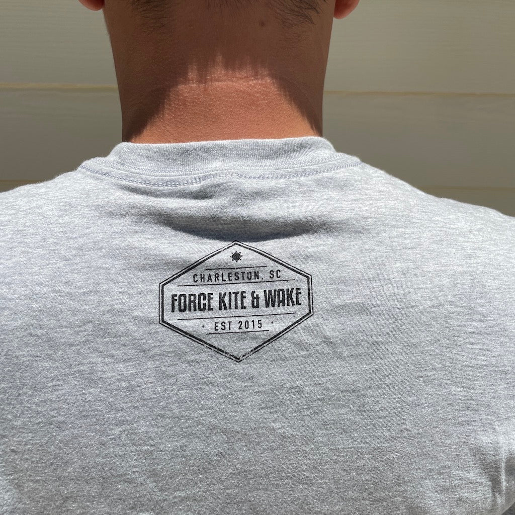  FORCE T-Shirt Foil