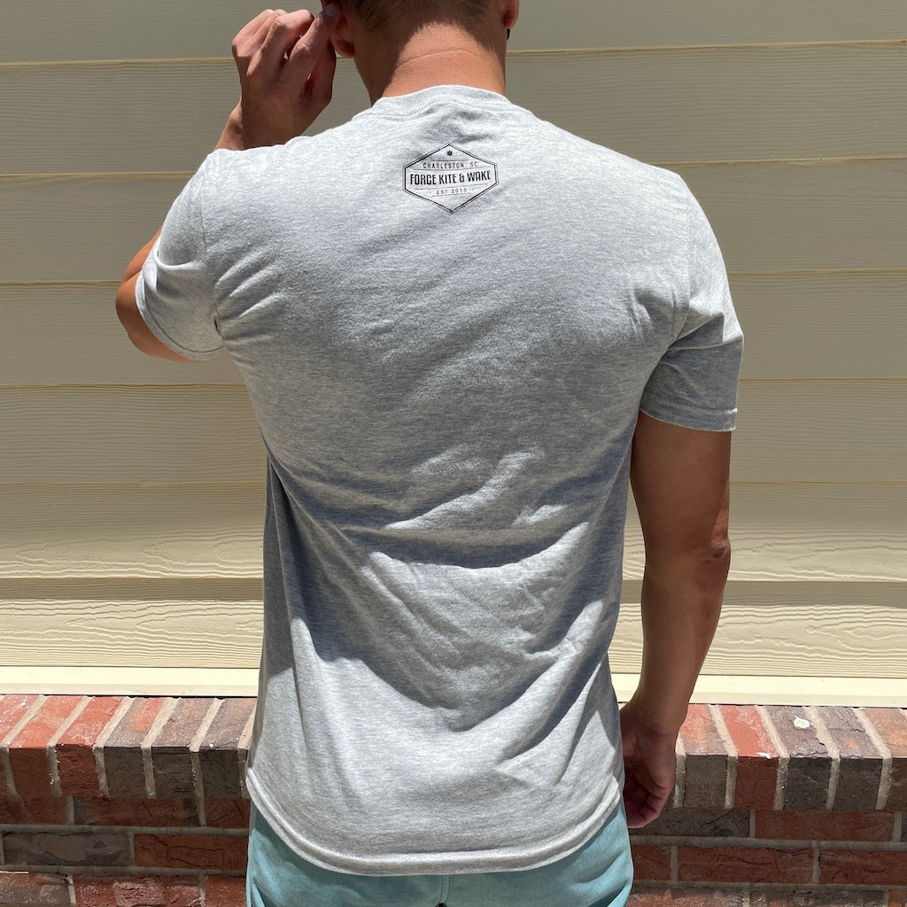  FORCE T-Shirt Foil