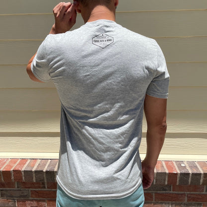  FORCE T-Shirt Foil