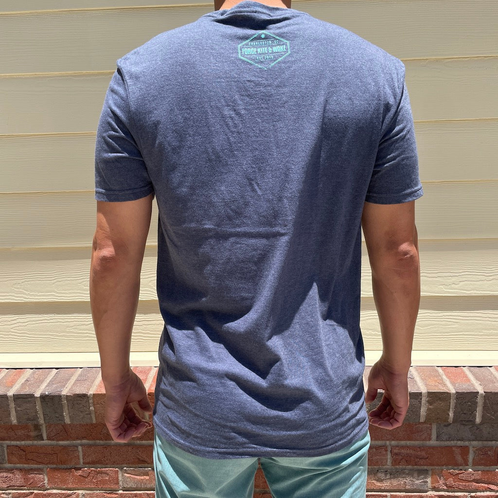  FORCE T-Shirt Kite