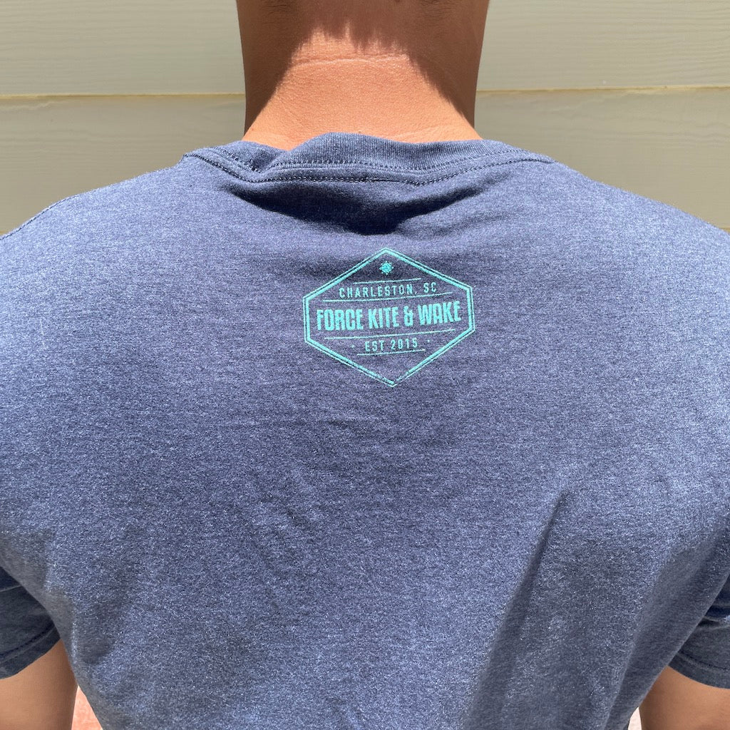  FORCE T-Shirt Kite