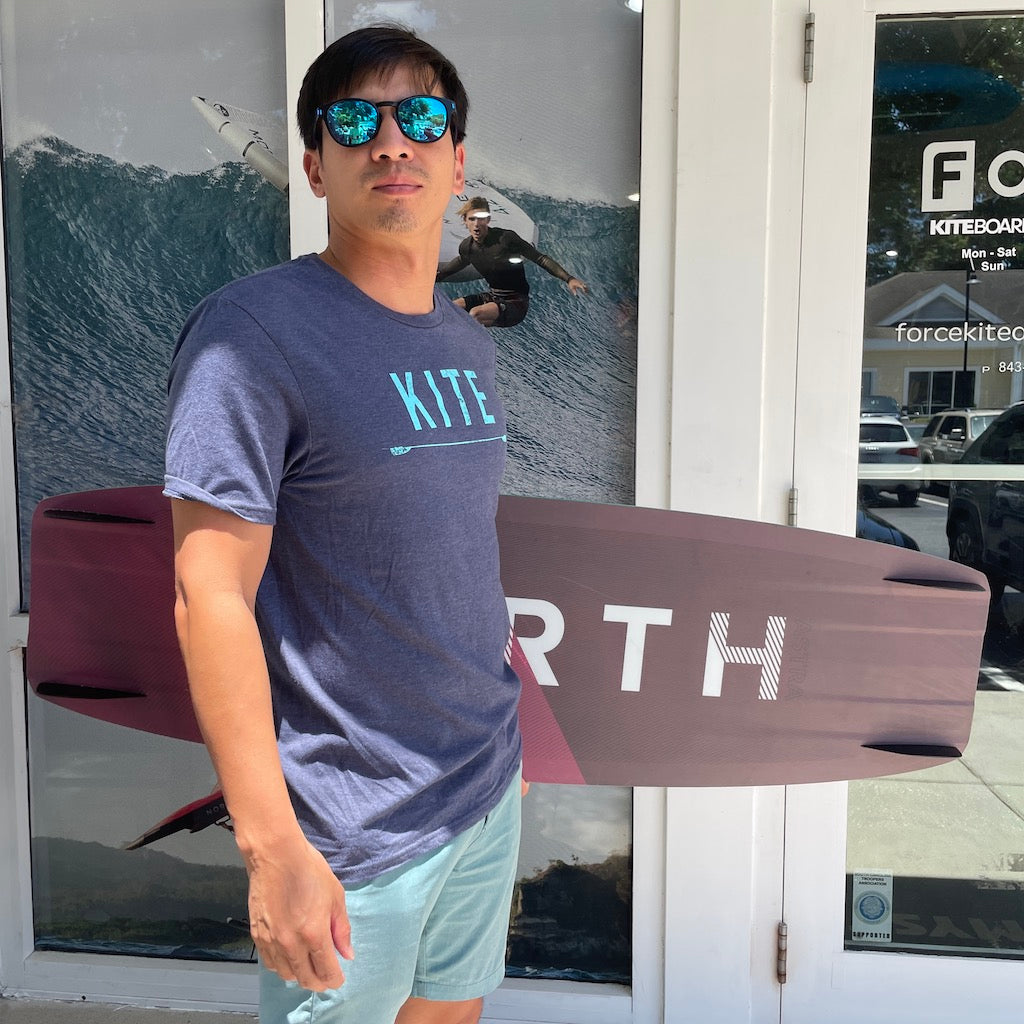  FORCE T-Shirt Kite