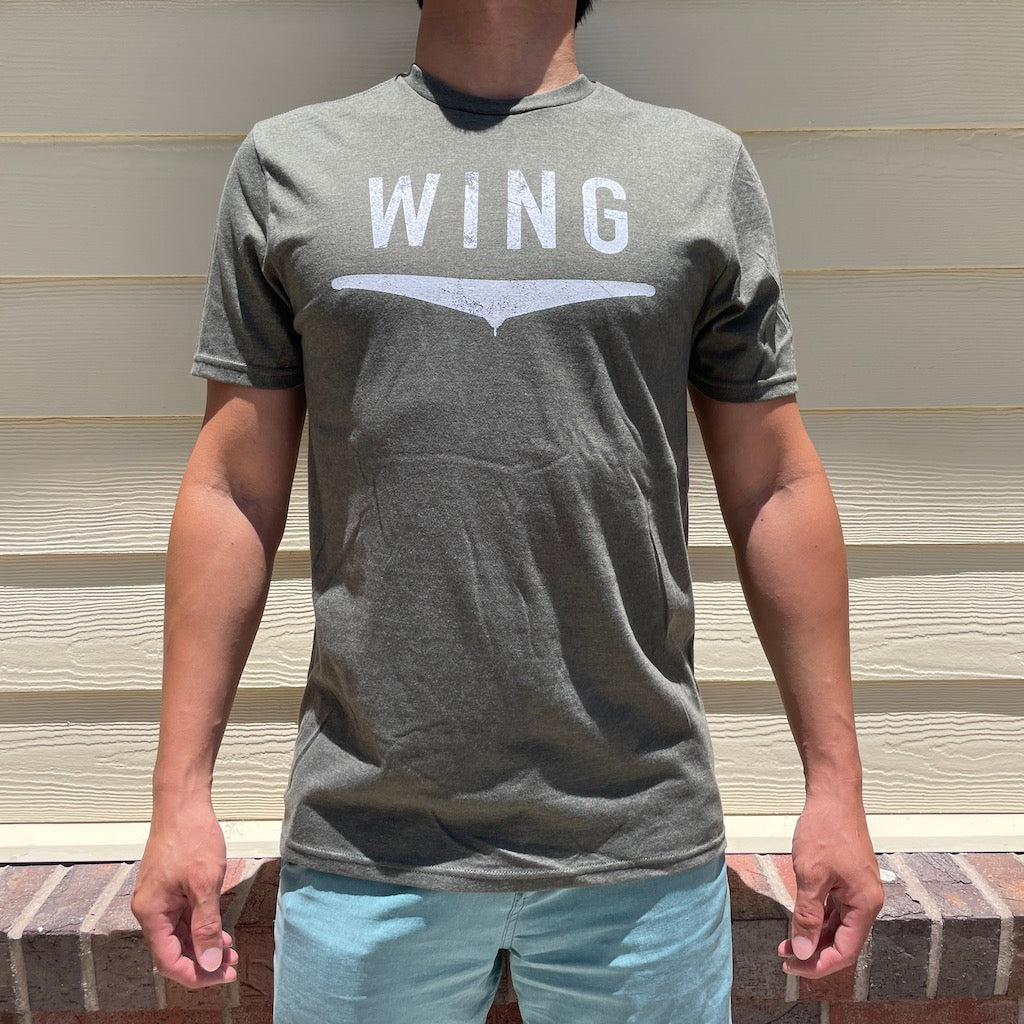  FORCE T-Shirt Wing