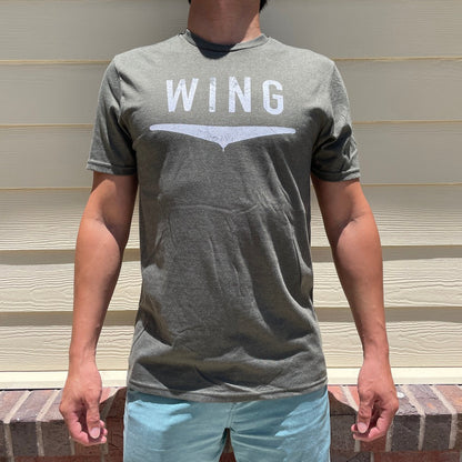  FORCE T-Shirt Wing