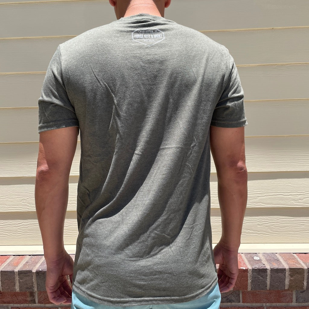  FORCE T-Shirt Wing