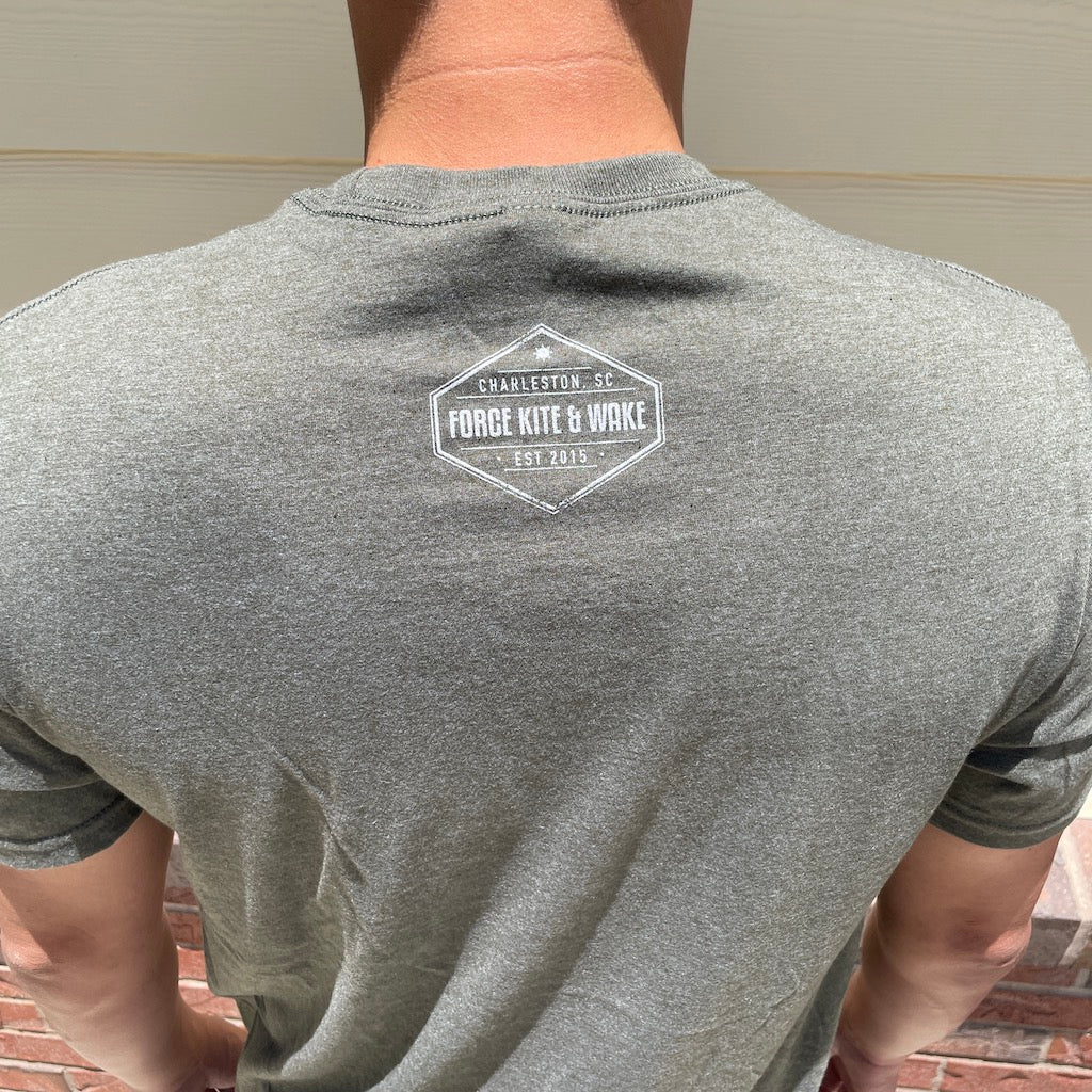  FORCE T-Shirt Wing