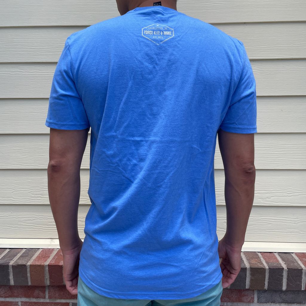  FORCE T-Shirt Surf
