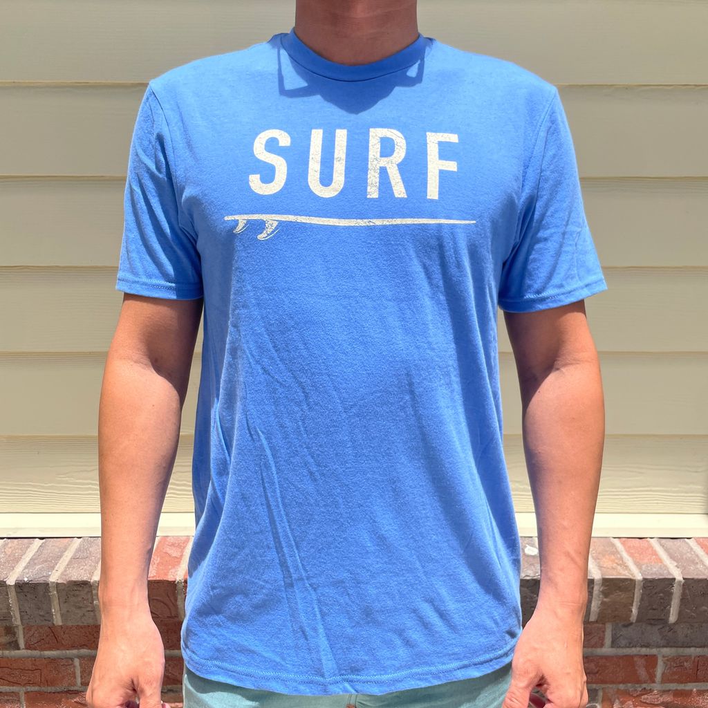  FORCE T-Shirt Surf