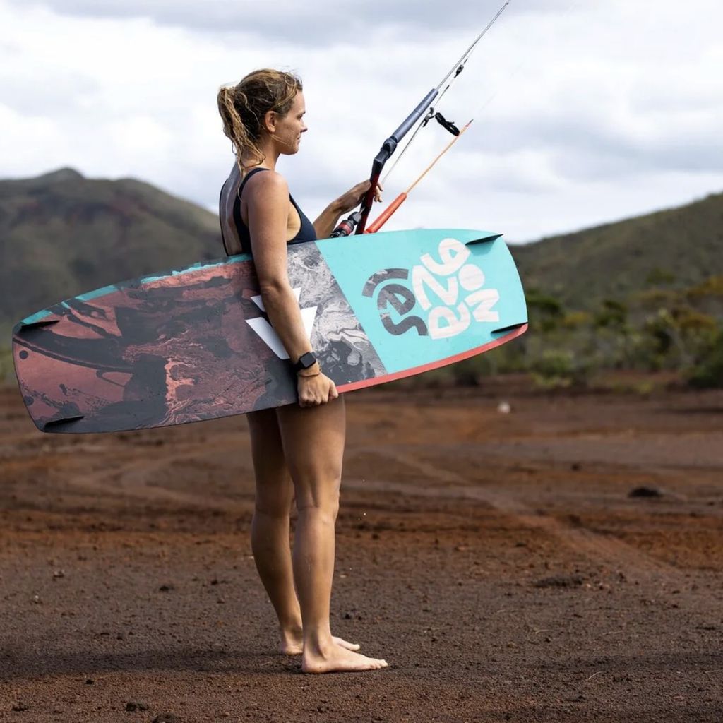  Duotone Gonzales TT Kiteboard