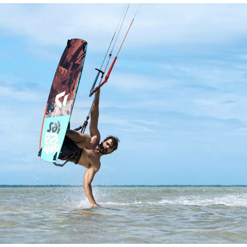  Duotone Gonzales TT Kiteboard