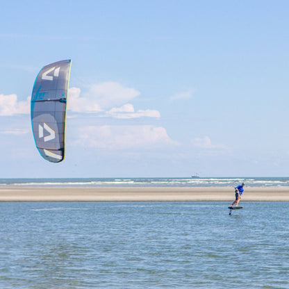 Advanced Kiteboarding Lesson