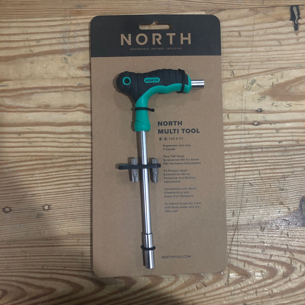  North Multi Tool
