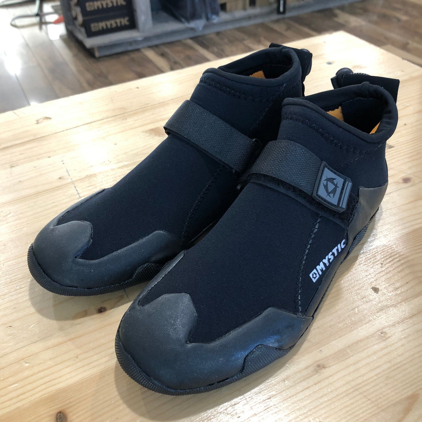  2020 Mystic Star Shoe 3mm Round Toe