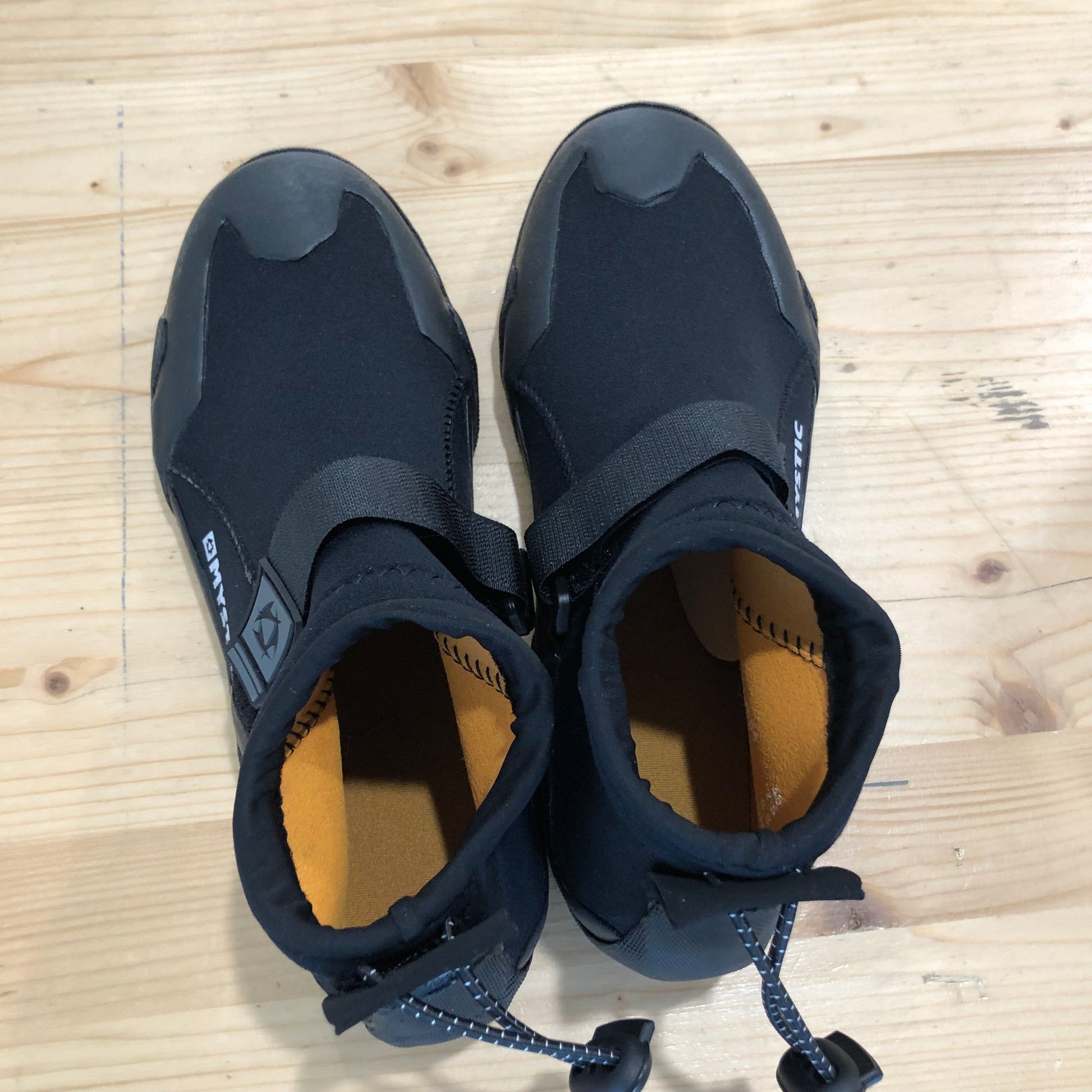  2020 Mystic Star Shoe 3mm Round Toe