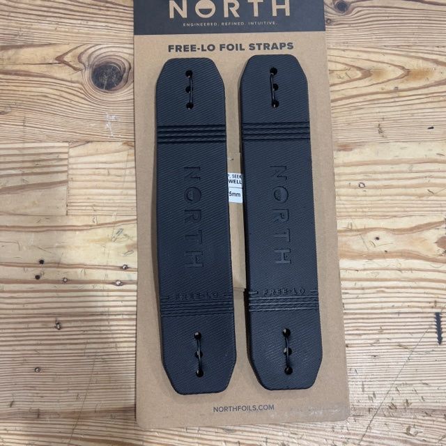  2024 North Free-Lo Foil Strap Set Of Two