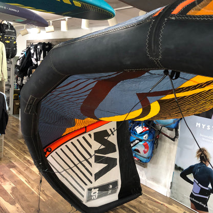  Freedom Foil Board FFB Halcyon Carbon Foil Mast