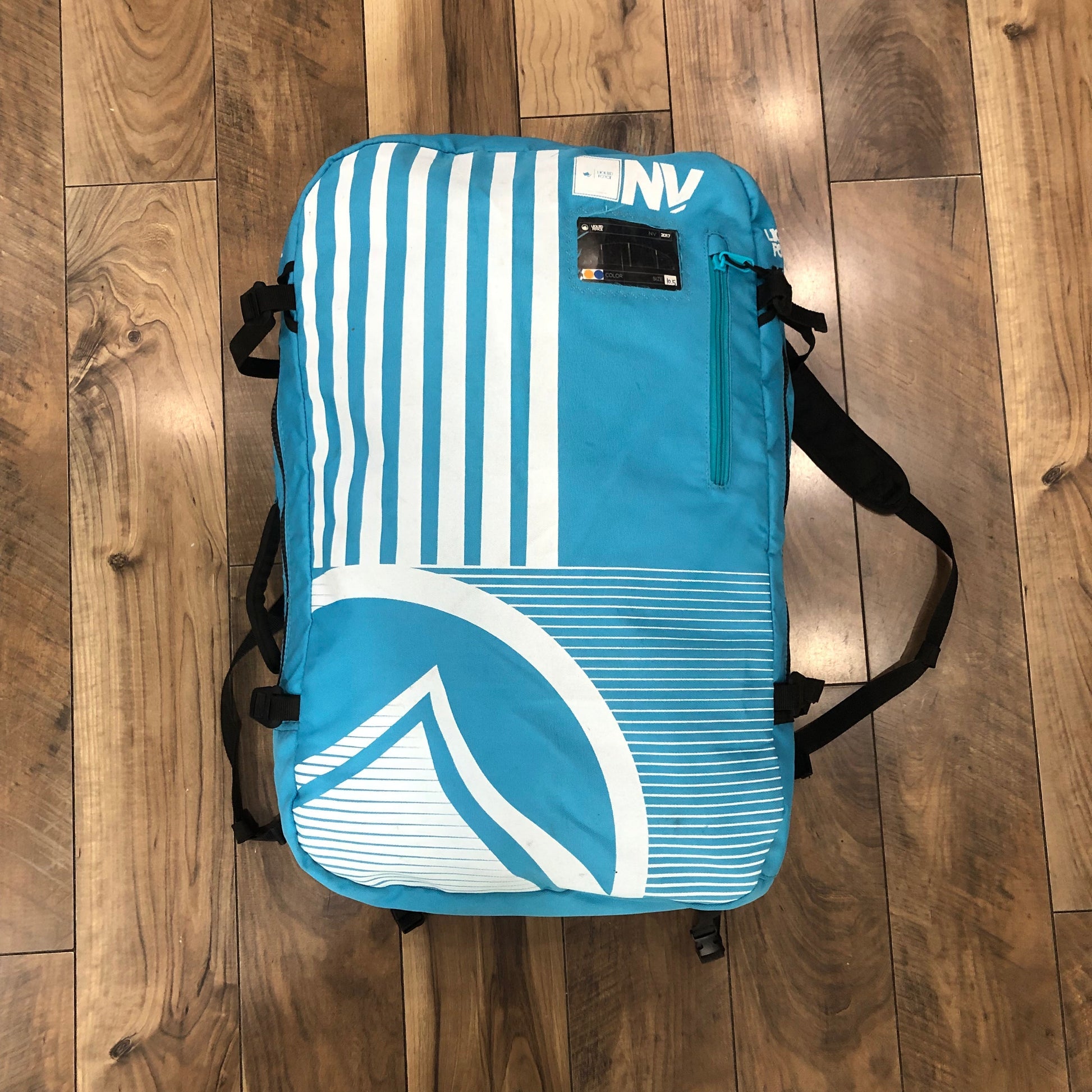  Freedom Foil Board FFB Halcyon Carbon Foil Mast