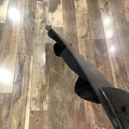 Used Lift Electric Foil V2 5.6 White Carbon Edition