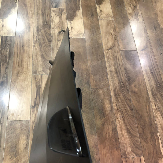  Used Lift Electric Foil V2 5.6 White Carbon Edition