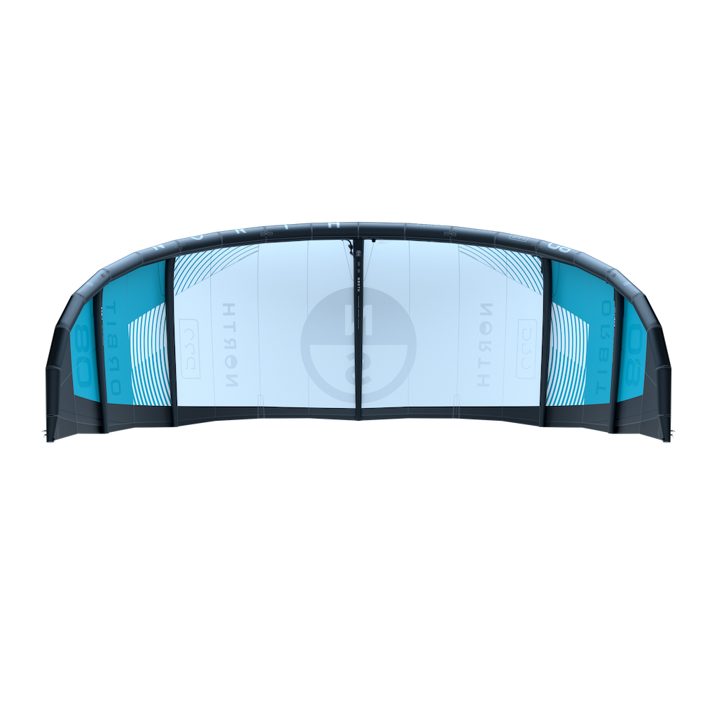  2024 North Orbit Pro Kite