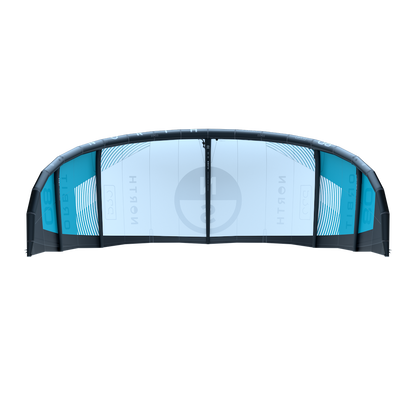 2024 North Orbit Pro Kite