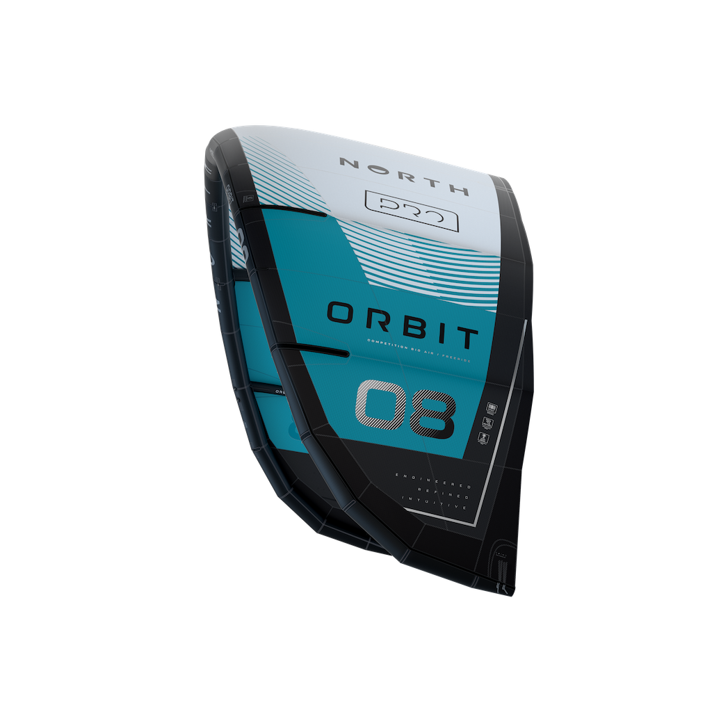  2024 North Orbit Pro Kite