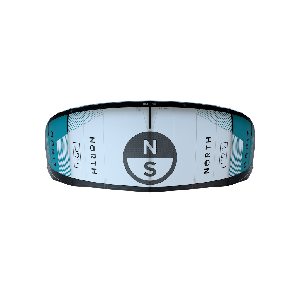  2024 North Orbit Pro Kite