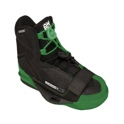  Liquid Force Wakeboard Binding