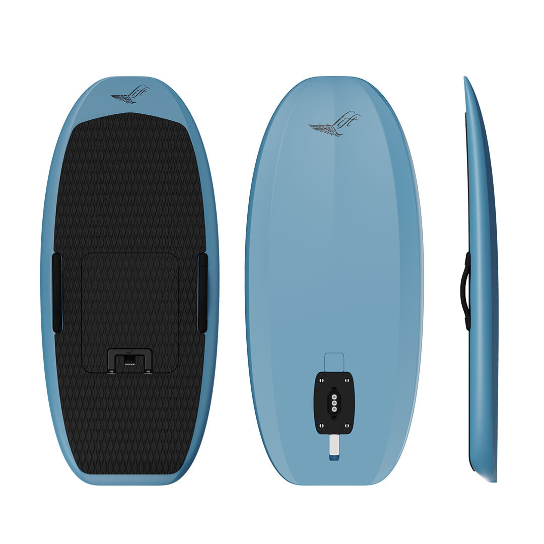  Lift 5 Efoil Carbon Electric Hydrofoil