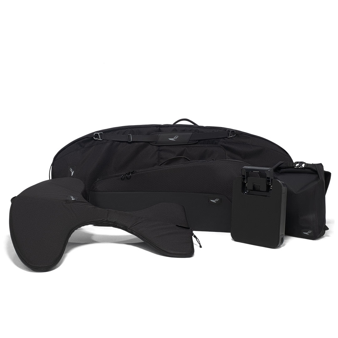  Lift 5 Efoil Carbon Electric Hydrofoil