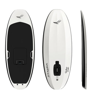  Lift X Surf E-Foil