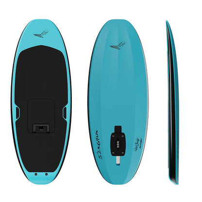  Lift X Surf E-Foil
