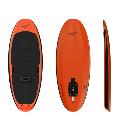  Lift X Surf E-Foil