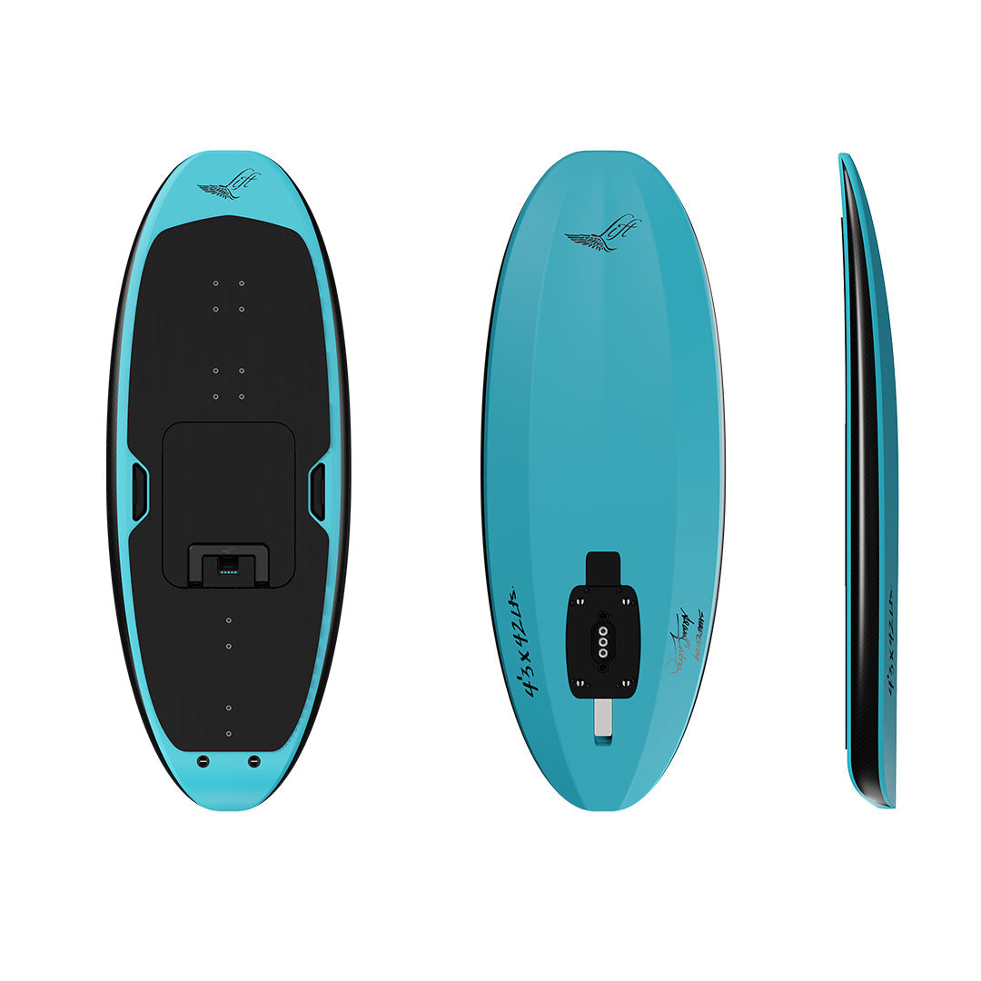  Lift X Surf E-Foil