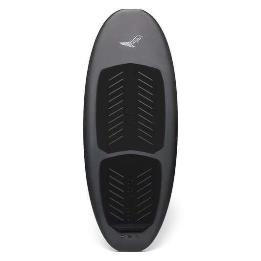  Lift Wing Board Jet Black 70L 5'4"