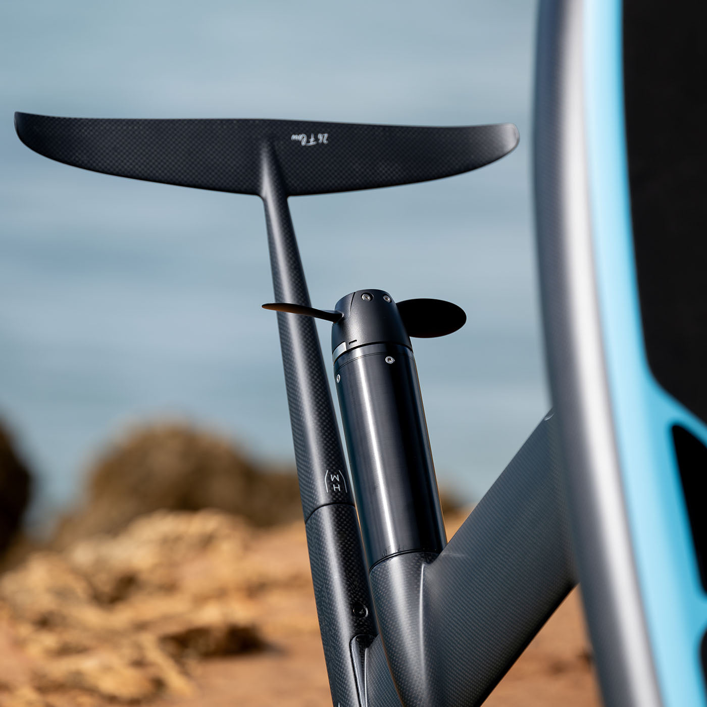 Lift X Surf E-Foil