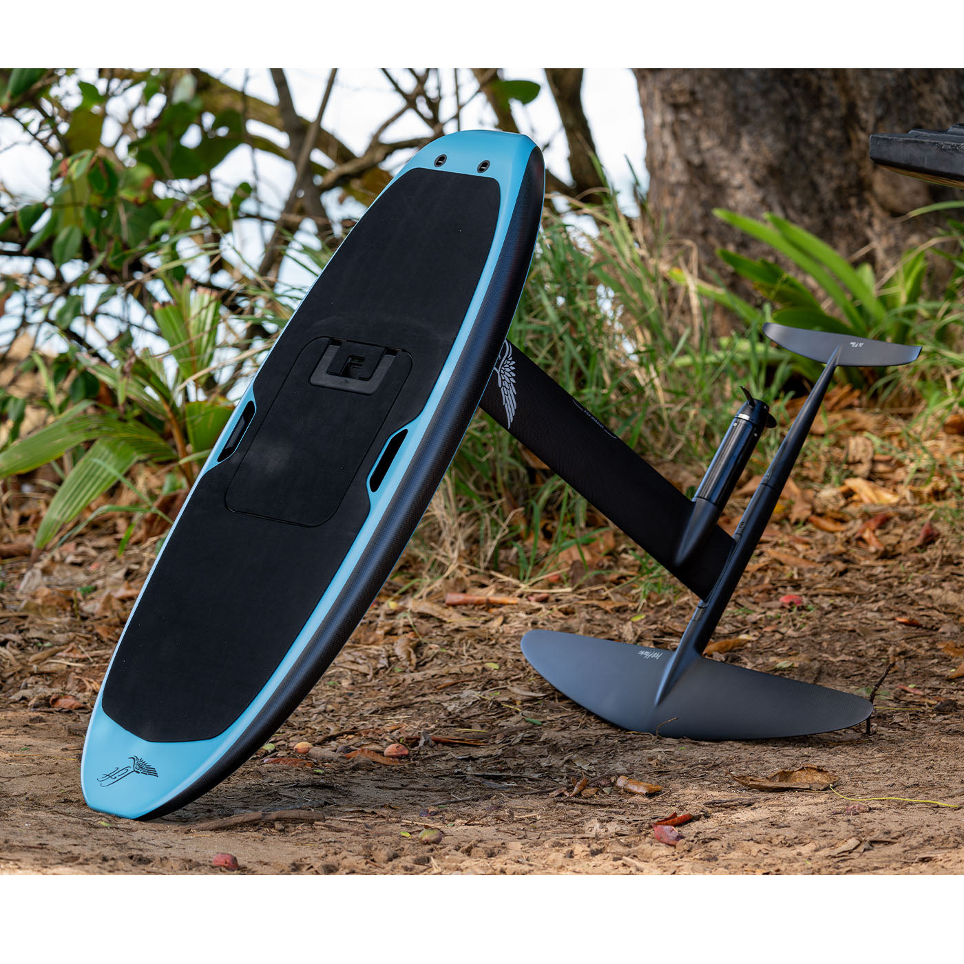  Lift X Surf E-Foil