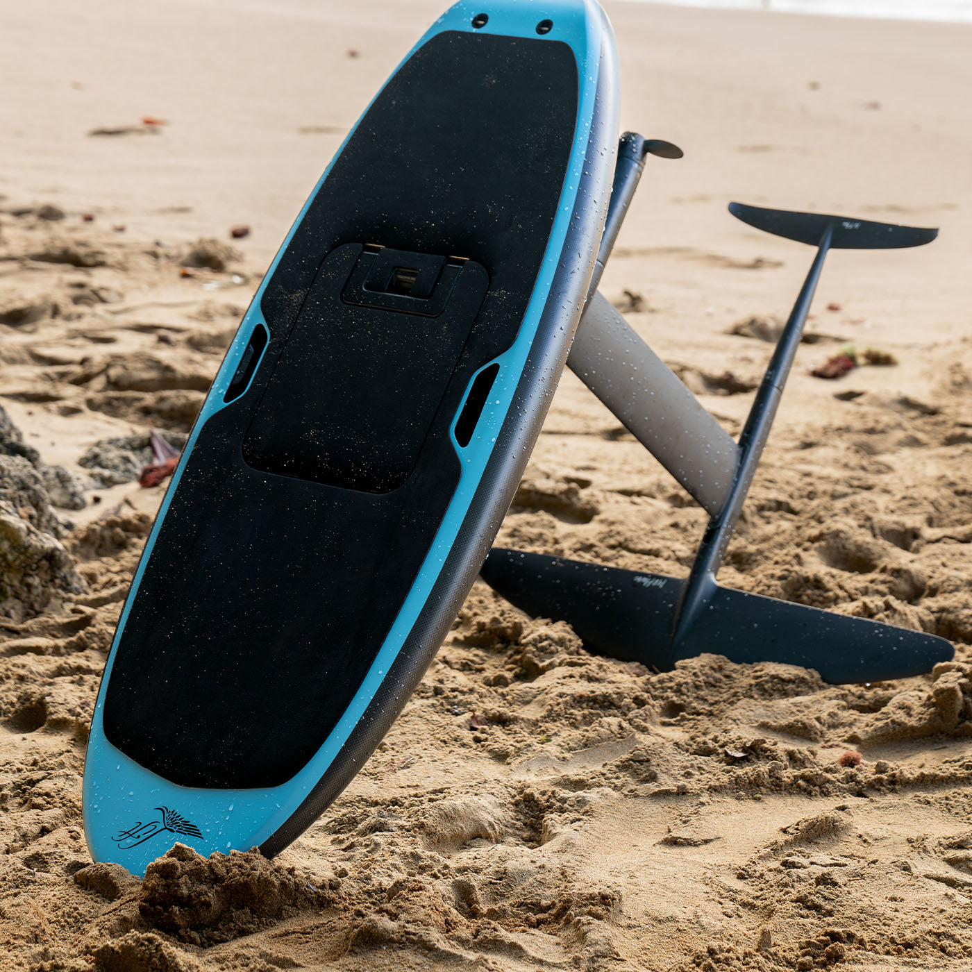  Lift X Surf E-Foil