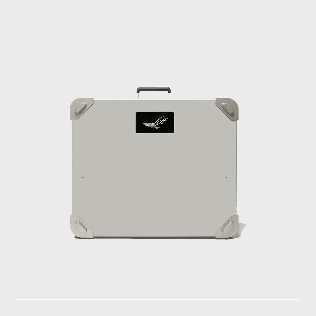 Lift EFoil Aluminum Battery Case