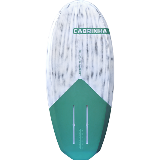  2024 Cabrinha Logic Foil Board