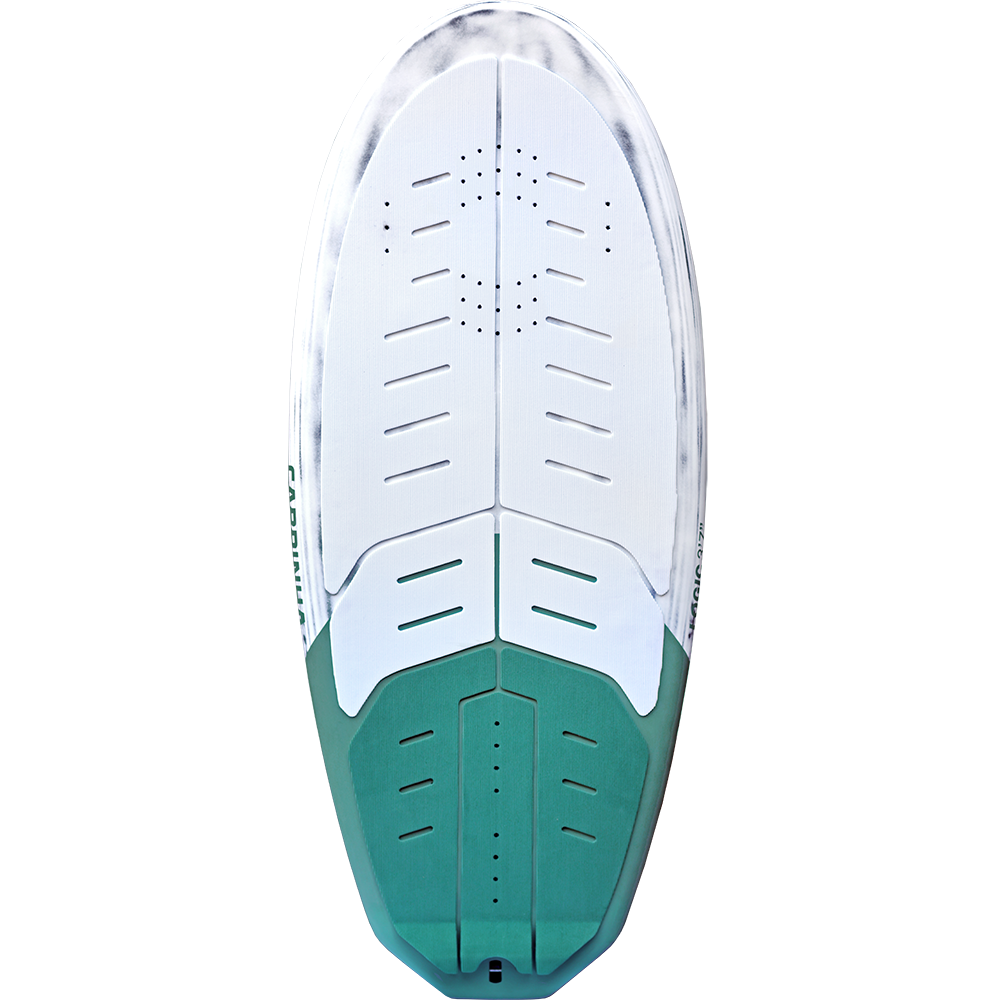  2024 Cabrinha Logic Foil Board