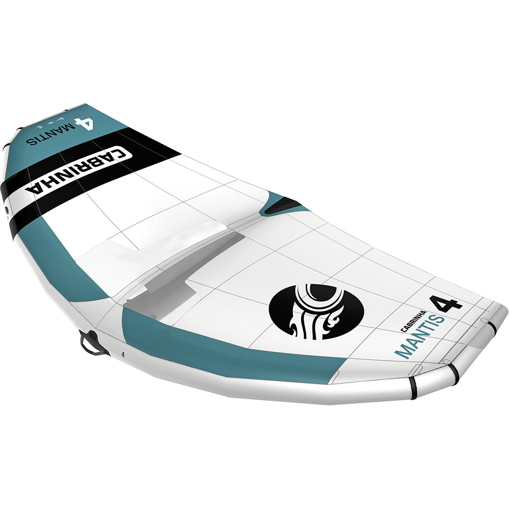  2024 Cabrinha Mantis V4 Wing