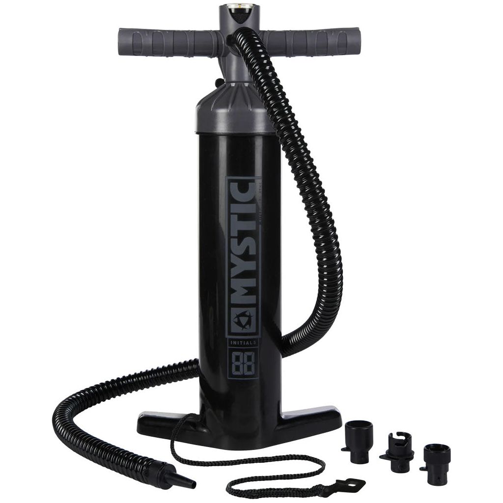  2025 Mystic Kite Pump O/S