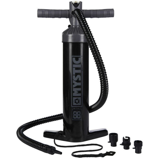  2025 Mystic Kite Pump O/S