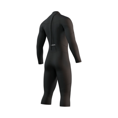  Mystic Brand Longarm Shortleg 3/2mm Bzip