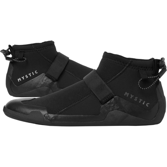  2023 Mystic Ease Shoe 3mm Round Toe